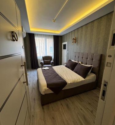 Atakum Casa | De Perlas Otel