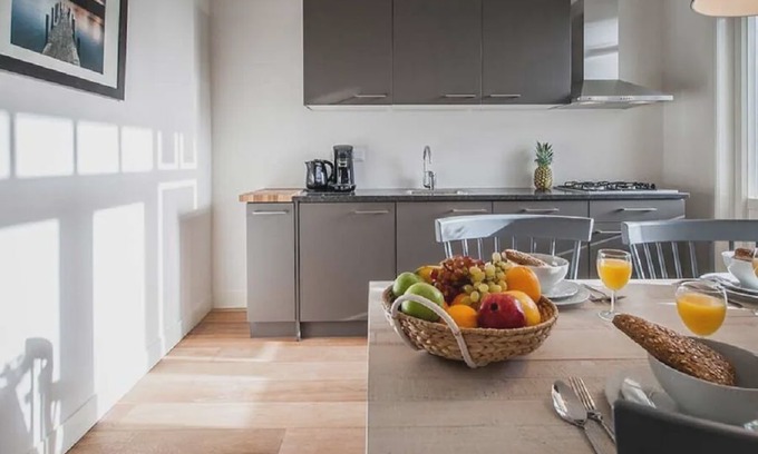 Diamantbuurt Apartamento | DE PIJP BOUTIQUE APT FOR COMFORT SEEKING TRAVELER