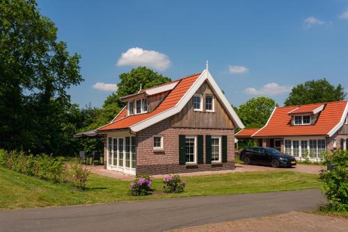 Hoge Hexel Casa | De Pimpelmees