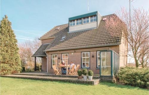 Leende Casa | De Plek