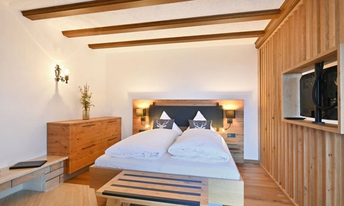 Poppenhausen Cabaña | Ebersburg - Country house Ingeborg