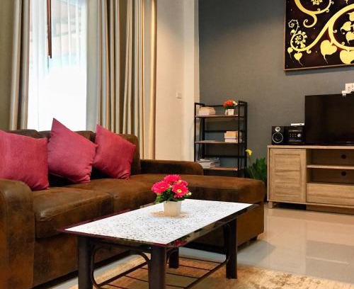 Ranong Casa | De rae nong