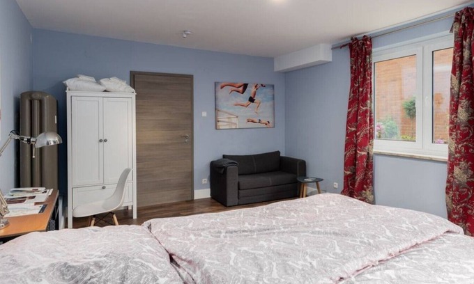 Blucherplatz Apartamento | Apartamento en una ubicación privilegiada con entrada propia