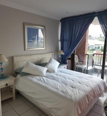 Jeffreys Bay Apartamento | De Reyge