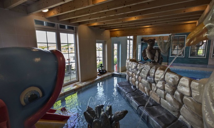 West-Graftdijk Casa | De Rijp Sauna 6 by Interhome