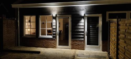 Monnickendam Apartamento | De Rokerij