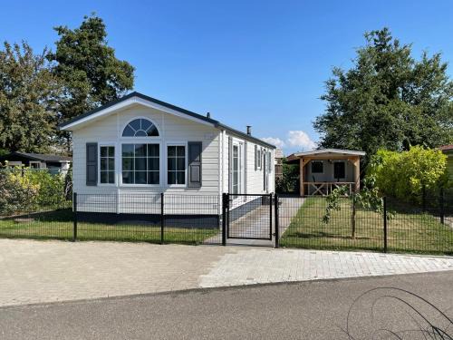 Sint-Annaland Complejo | De Roos chalet 174