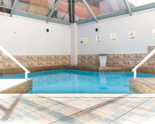 Torres Hotel | De Rose Palace Hotel