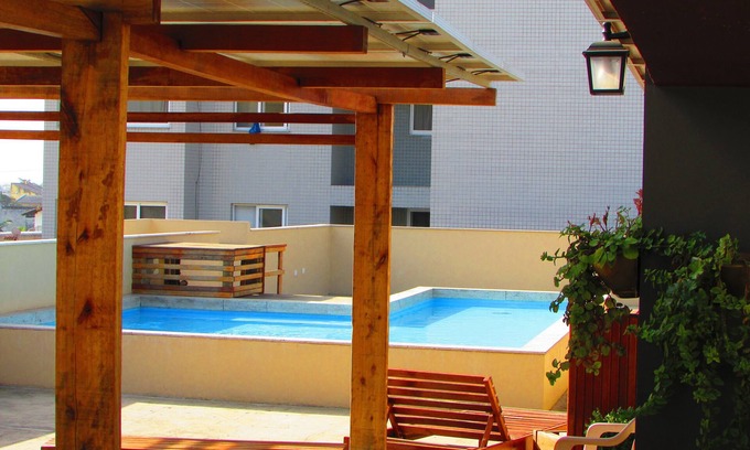 Torres Hotel | De Rose Palace Hotel