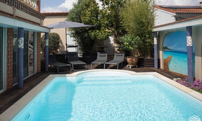 L'Union Casa | De Sainte Maxime - L'UNION