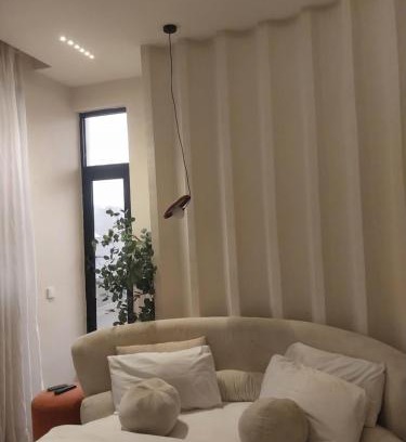 Kwara Apartamento | De Santos