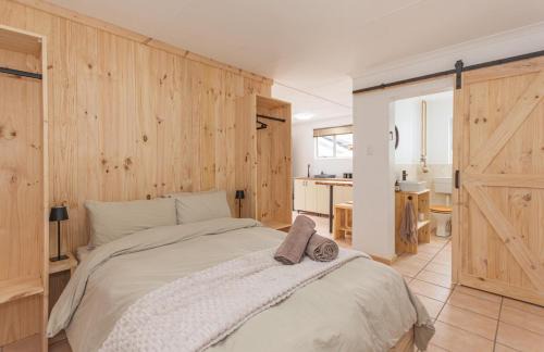 Wilderness Beach Apartamento | De Schelde Beach Cottage