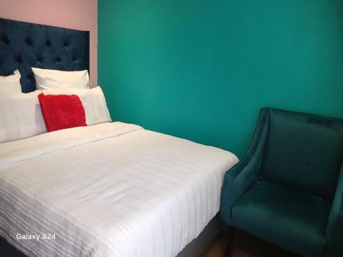 Greater Johannesburg Metropolitan Area Villa | De Serene B&B