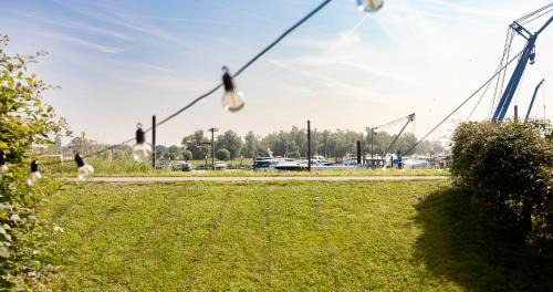 Sleeuwijk Cama Y Desayuno | De Sleeuwijkerwaard