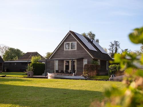 Zuideinde Casa | De Sloothaak