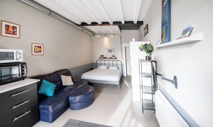 Heers Apartamento | De smishoeve
