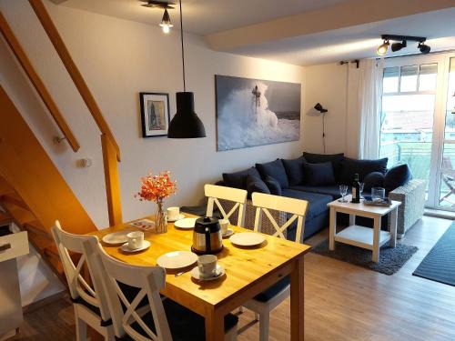 Dorumer Neufeld Apartamento | de Spree