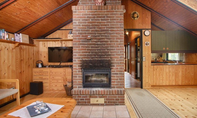 Norgaardholz Casa | Vacation home for 8 guests with 96m² in Steinberg OT Norgaardholz - Baltic Sea (146903)