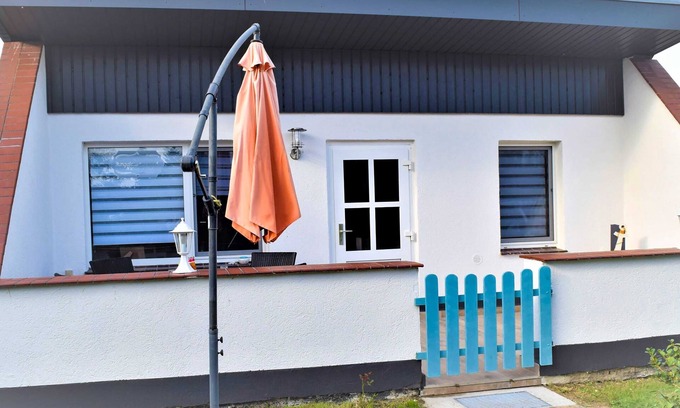 Stahlbrode Casa | Bungalow - Bungalow en Sund