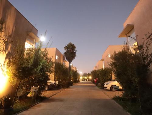 Rancagua Apartamento | De Triana Hotel