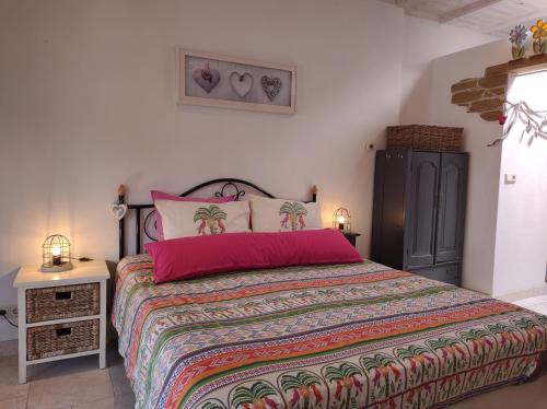 Westkapelle Apartamento | DE TUINKAMER Bed by the Sea