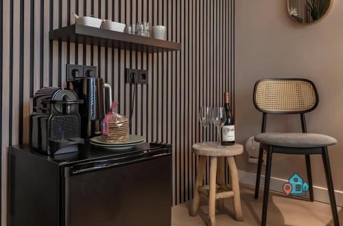 Amsterdam South Casa | De Tulp Rooms - Free Parking