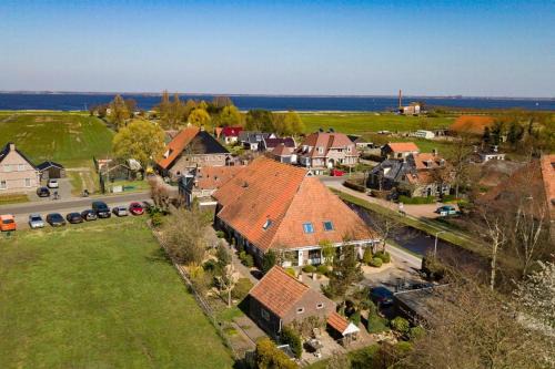 Echten Apartamento | De Tweede Brug