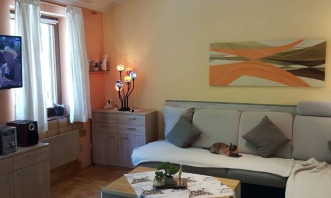 Falkenstein Apartamento | FPF-05 - Vacation park in beautiful Falkenstein (1)