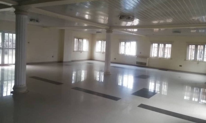 Badagry Hotel | De Villa Hotel and Suites