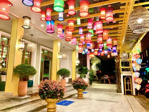 Cam Pho Hotel | DE VIVRE HOI AN - Aman Boutique Hotel
