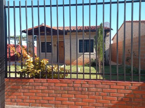 Luque Casa | De vuelta a casa