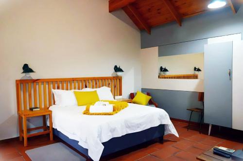 Keimoes Cabina | De Werf Lodge