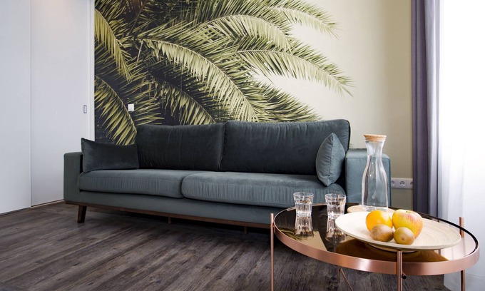 Centrum Apartamento | De With Studio's