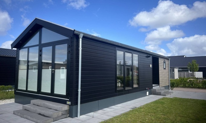 Scherpenisse Casa | De Zeeparel by Interhome