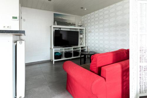 Bredene Casa | de Zeester