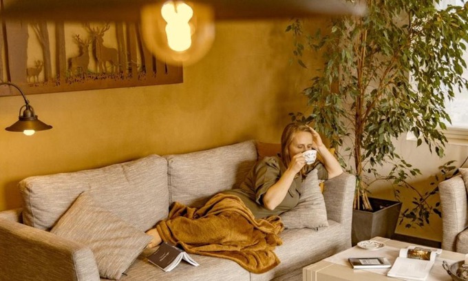 Krombeke Cama Y Desayuno | De Zevende Zon