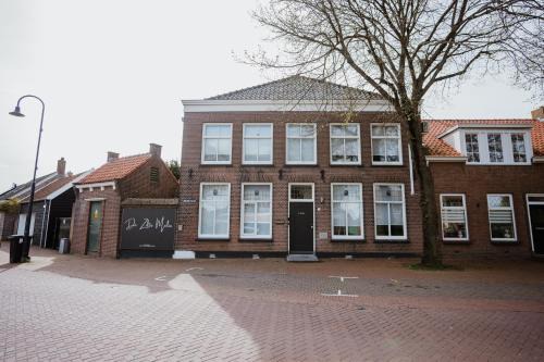 Meliskerke Casa | De Zilte Melis