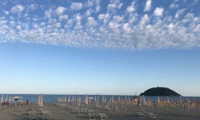 Albenga Alquiler De Eote | DEA apartment Comfortable holiday residence