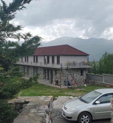 Diber Casa | Dea's Village House-Bujtina Dea