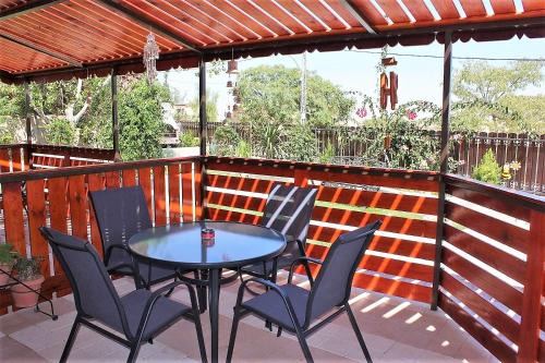 Arad Casa | Dead Sea Sun Guest House