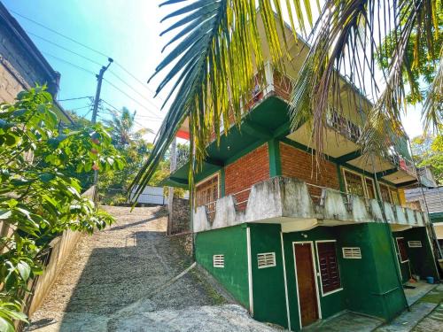Ganga Ihala Korale Casa | Dealings Freedom Rest