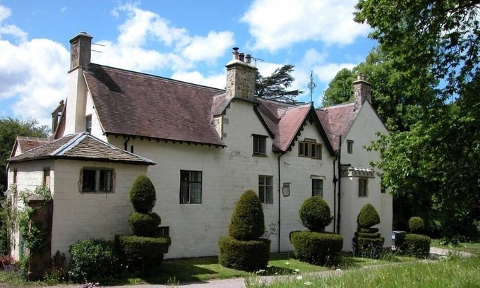 Littledean Cabaña | Dean Hall, LITTLEDEAN