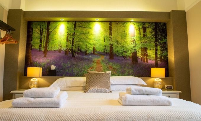 Lydney Cama Y Desayuno | Deanfield Bed and Breakfast