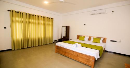Anuradhapura Hotel | Deanna Inn
