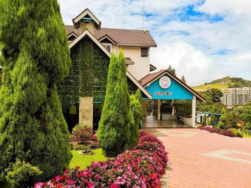Brinchang Casa | Dear Dino Villa Cameron Highlands