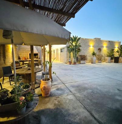 San Cesario di Lecce Cama Y Desayuno | Dear Mary, B&B romantico vicino Lecce nel cuore del Salento