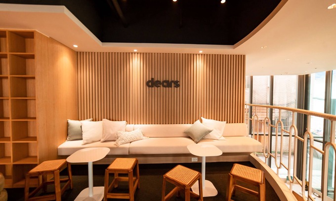 Pil-dong Hotel | Dears Myeongdong