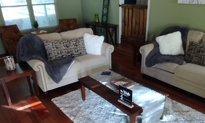 North Augusta Casa | Deb's Place