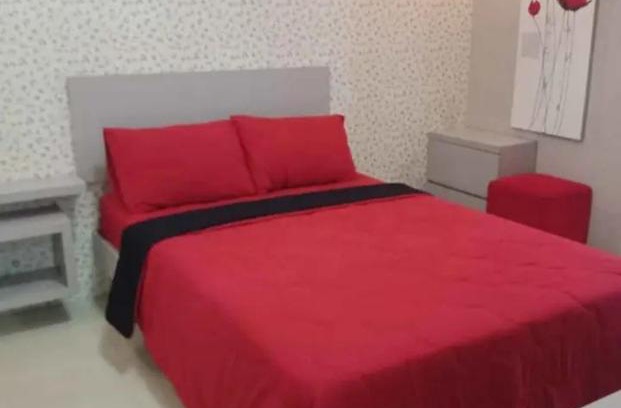 Bandung Apartamento | Deballa property