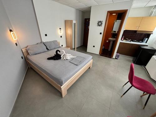Vardaris Apartamento | Debbies rooms 8